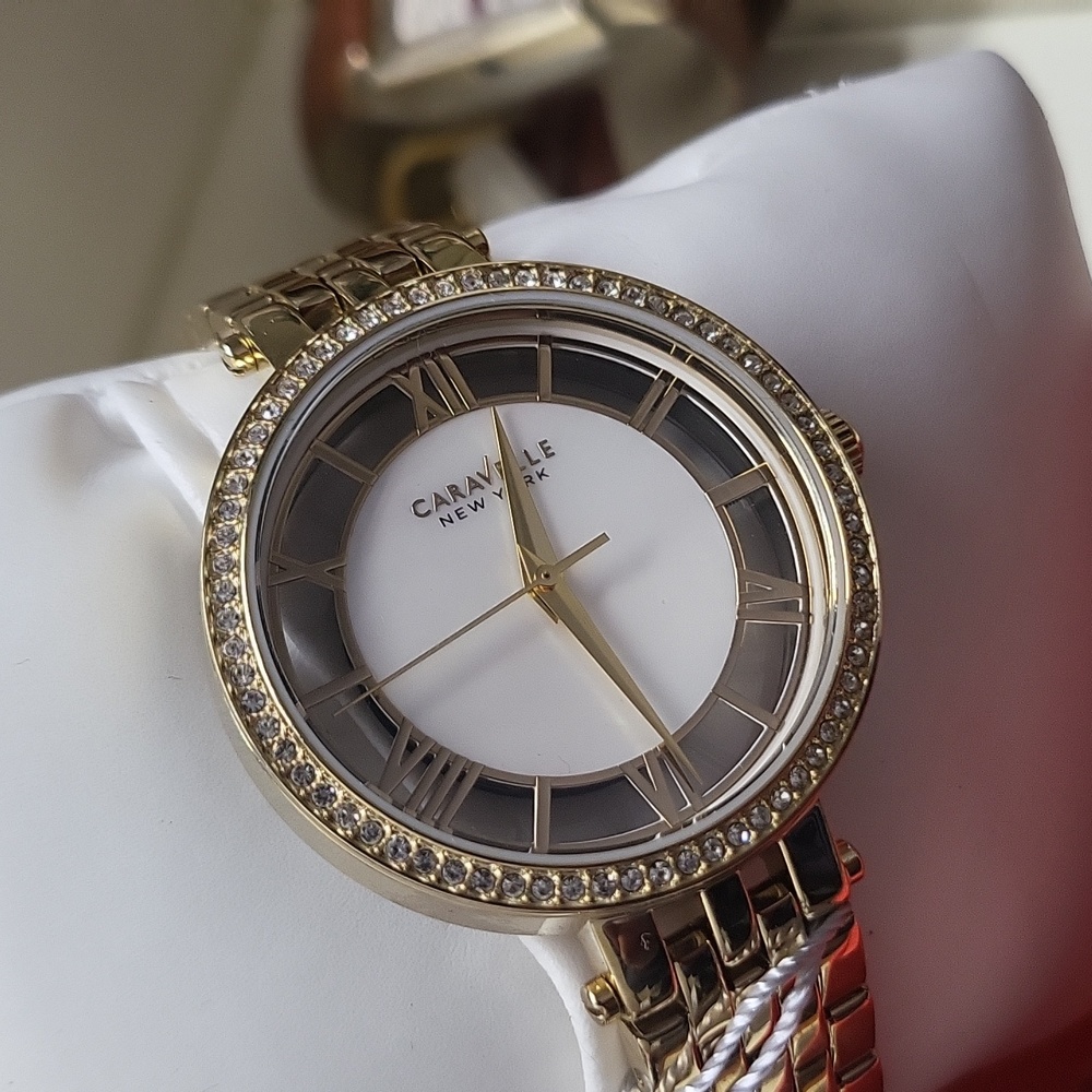 Carvelle watch